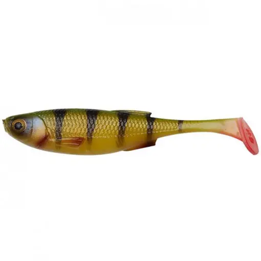 Preferatul clienților Shad Savage Gear Craft, Perch, 7.2cm, 2.6g, 4 buc