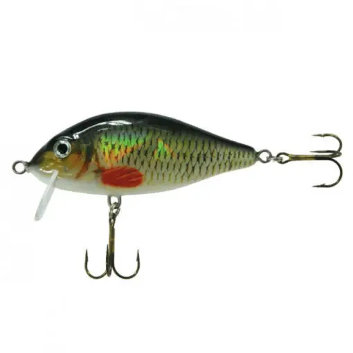 Cumpără online Vobler Jaxon Karas SW, Floating, A, 9cm, 21g