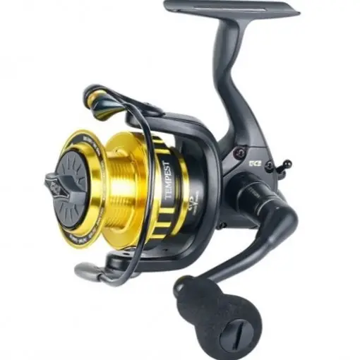 Mulineta Tica Tempest Feeder, 4000, 9 rulmenti Ieftin