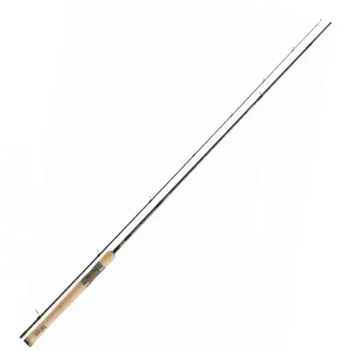 Lanseta Rapture SX Native, 1.98m, 0.5-7g, 2 tronsoane Promoție