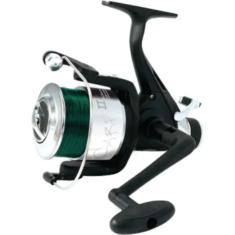 Livrare expres Mulineta LineaEffe Vigor Carp New