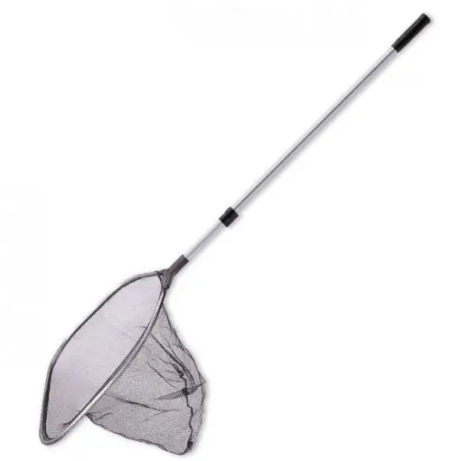 Minciog telescopic LineaEffe, 2.60m Retur ușor