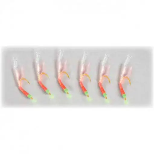 Cumpără online Taparina LineaEffe Hipercatch Shrimp, 6buc
