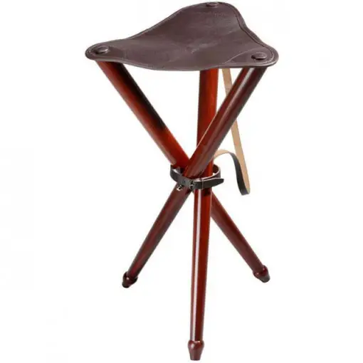 Scaun Trepied Franconia, 60cm, rezistenta 120kg Premium