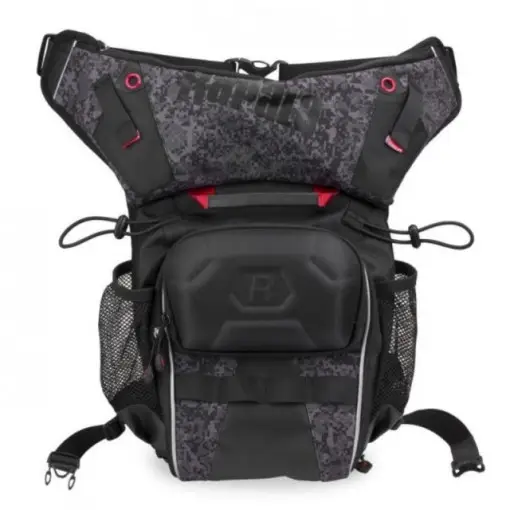 Geanta Rapala Urban Hip Pack, 36x36x15cm Preferatul clienților