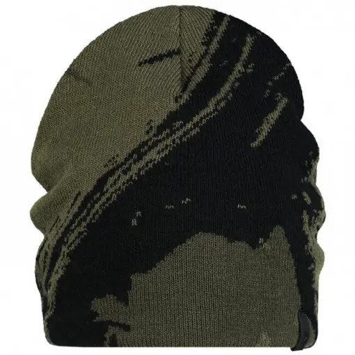 Caciula Korda, verde-camuflaj Doar azi