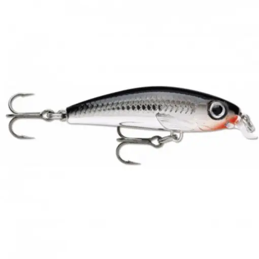 Vobler Rapala Ultra Light Minnow, culoare CH, 6cm, 4g Calitate înaltă