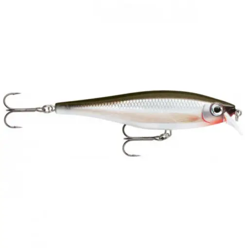 Preț promoțional Vobler Rapala BX Minnow, culoare S, 10cm, 12g