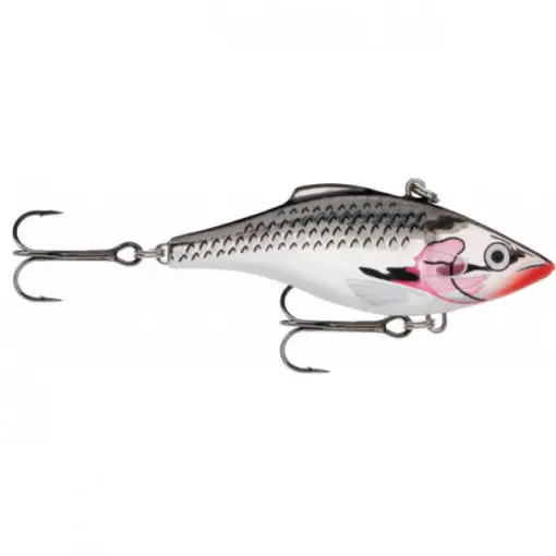 Vobler Rapala Rattlin, culoare S, 4cm, 6g Cel mai bun preț
