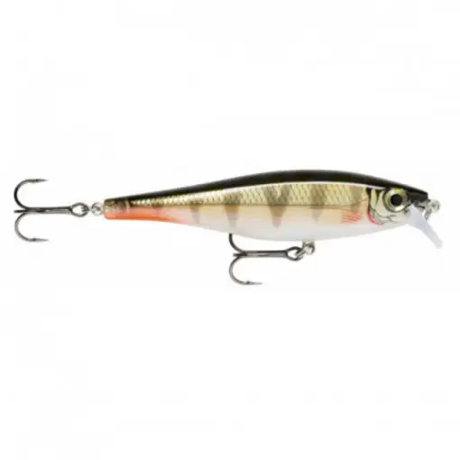 Cumpără online Vobler Rapala Balsa Extreme Minnow, culoare RFP, 7cm, 7g