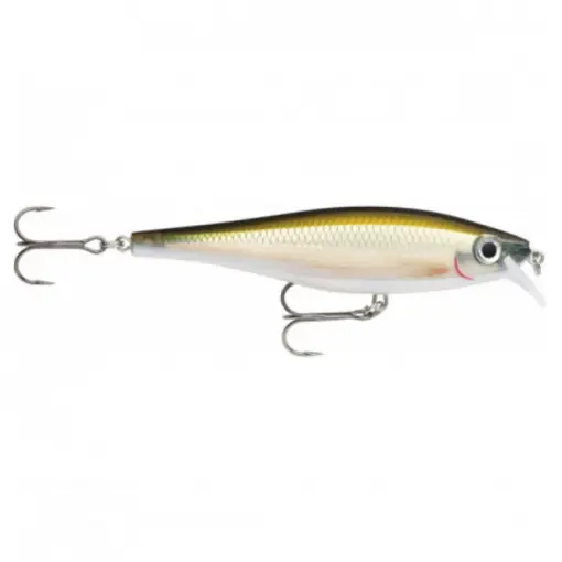 Ofertă limitată Vobler Rapala Balsa Extreme Minnow, culoare SMT, 7cm, 7g