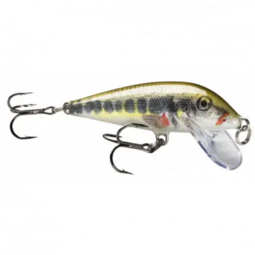 Vobler Rapala Countdown, culoare VAL, 5cm, 5g Vezi acum