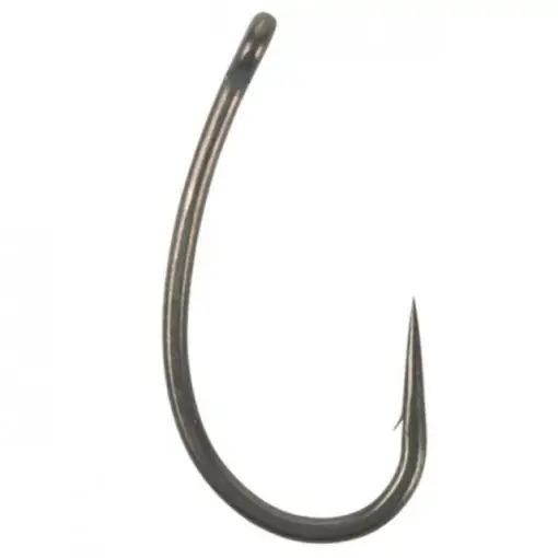 Cel mai bun preț Carlige Carp Spirit Short Curve Shank, 10buc/plic