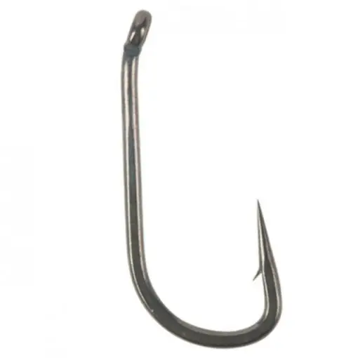 Popular Carlige Carp Spirit Long Shank, 10buc/plic