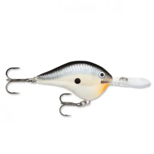 Vobler Rapala Dives-To, culoare PNGN, 7cm, 22g Ofertă specială