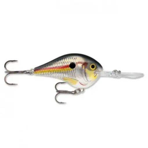 Vobler Rapala Dives-To, culoare SD, 7cm, 22g Plată securizată