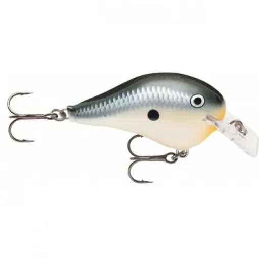 Vobler Rapala Dives-To Fat, culoare PNGN, 6cm, 14g Livrare rapidă