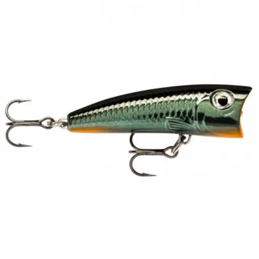 Vobler Rapala Ultra Light Pop, culoare CBN, 4cm, 3g Cumpără online