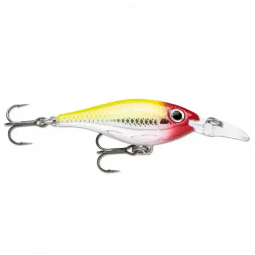 Vobler Rapala Ultra Light Shad, culoare CLN, 4cm, 3g Reducere