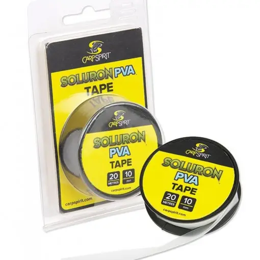 Vezi acum Banda PVA Carp Spirit Soluron Tape, 20m