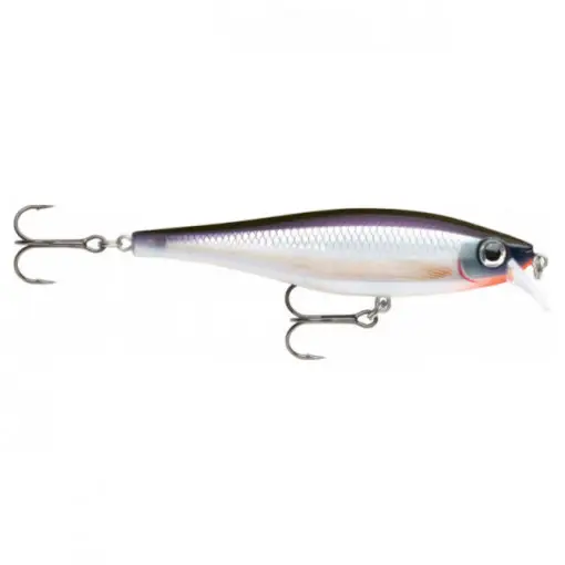 Retur gratuit Vobler Rapala Balsa Extreme Minnow, culoare PDS, 7cm, 7g