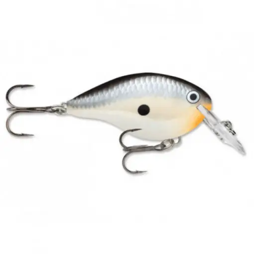Calitate înaltă Vobler Rapala Dives-To Fat, culoare PNGN, 5cm, 9g