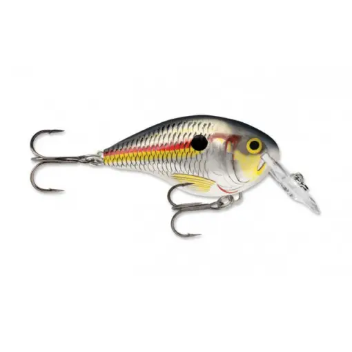 Cumpărături sigure Vobler Rapala Dives-To Fat, culoare SD, 5cm, 9g