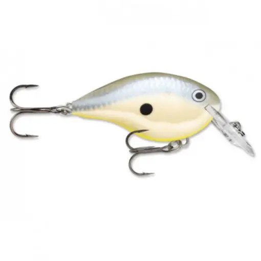 Ofertă specială Vobler Rapala Dives-To, culoare DSSD, 5cm, 12g