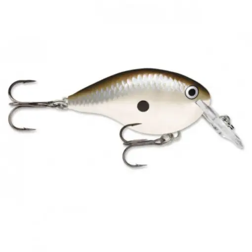 Bestseller Vobler Rapala Dives-To, culoare PGS, 5cm, 12g