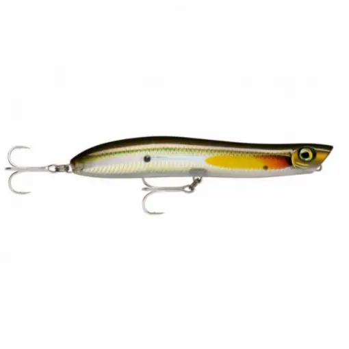 Cumpără online Vobler Rapala MaxRap Walk'n Roll, culoare FAYU, 13cm, 29g