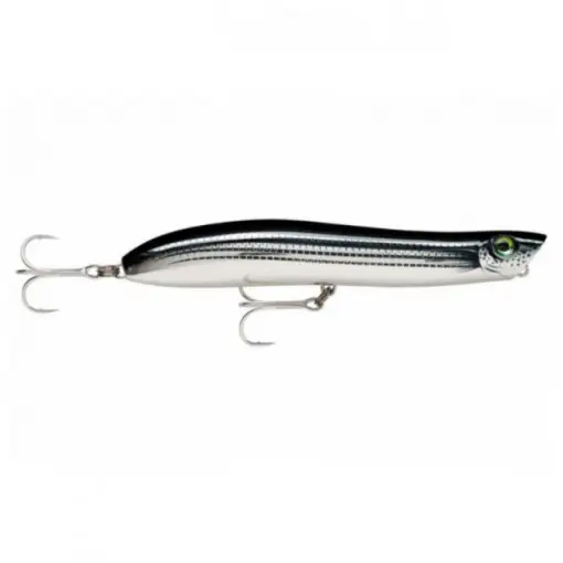 Noutate Vobler Rapala MaxRap Walk'n Roll, culoare MUL, 13cm, 29g