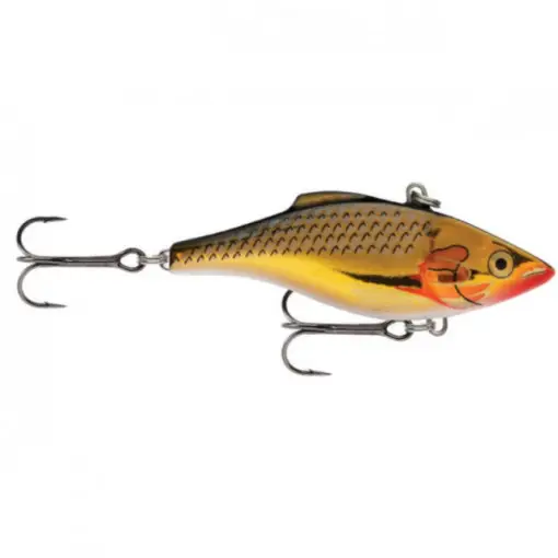 Vobler Rapala Rattlin, culoare SG, 8cm, 22g Ultima șansă