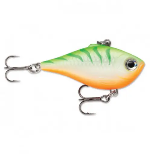 Vobler Rapala Ultra Light Rippin' Rap, Culoare GTU, 3cm, 2g Promoție
