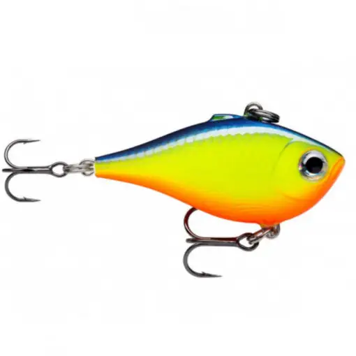 Ieftin Vobler Rapala Ultra Light Rippin' Rap, culoare HS, 3cm, 2g