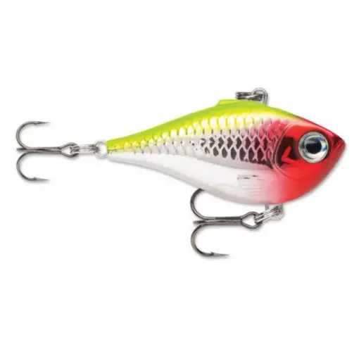 Vobler Rapala Ultra Light Rippin' Rap, culoare CLN, 4cm, 5g Comandă acum