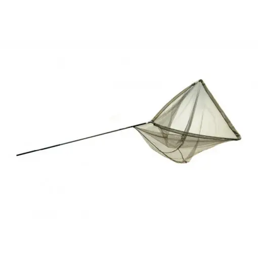 Minciog Carp Spirit Magnum, 3 Tronsoane, 90/180/270cm, 105x105cm Ofertă exclusivă