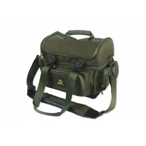 Geanta Termoizolanta Carp Spirit Bait Bag, 30x30x26cm Transport gratuit