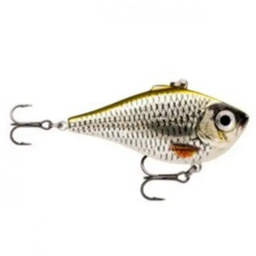 Ofertă exclusivă Vobler Rapala Rippin' Rap, culoare ROL, 6cm, 14g