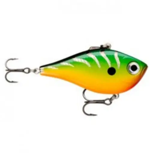 Vobler Rapala Rippin' Rap, culoare FRB, 7cm, 24g Livrare expres