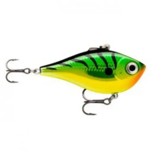 Doar azi Vobler Rapala Rippin' Rap, culoare LPC, 7cm, 24g