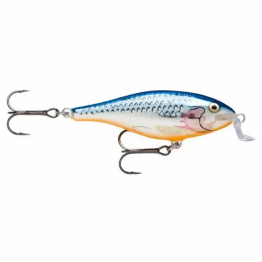 Vobler Rapala Shallow Shad Rap, culoare SB, 9cm, 12g Ofertă