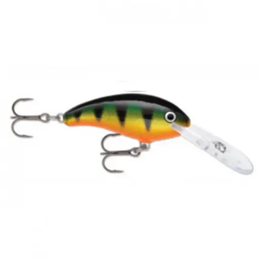 Reducere Vobler Rapala Shad Dancer, culoare P, 7cm, 15g