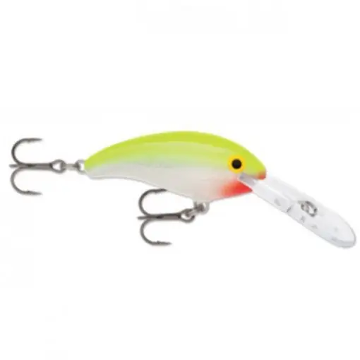 Vobler Rapala Shad Dancer, culoare SFC, 7cm, 15g Bestseller