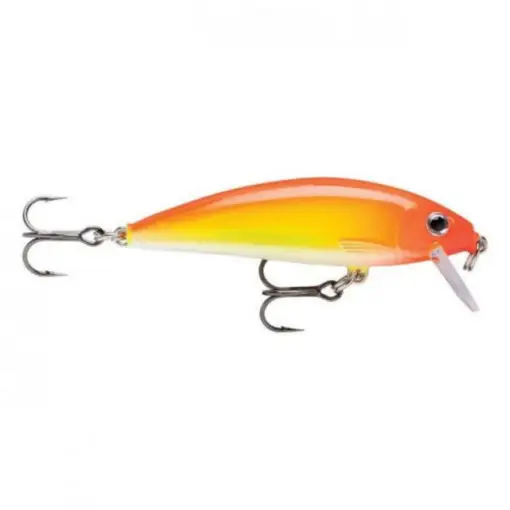 Disponibil imediat Vobler Rapala X-Rap Countdown, culoare HH, 5cm, 4g