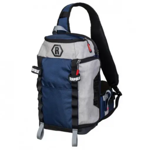 Rucsac Rapala CountDown Sling Bag, 46x30x13cm Cel mai bun preț