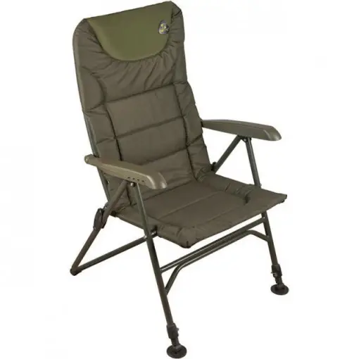 Scaun Carp Spirit Blax Relax XL Chair, 55x115-125cm Cumpărături sigure