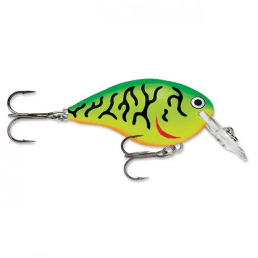 Ofertă Vobler Rapala Dives-To, culoare FT, 5cm, 9g