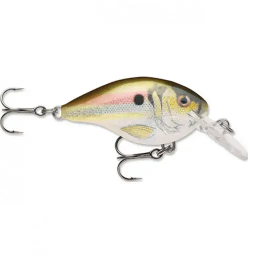 Popular Vobler Rapala Dives-To, culoare RSL, 5cm, 9g