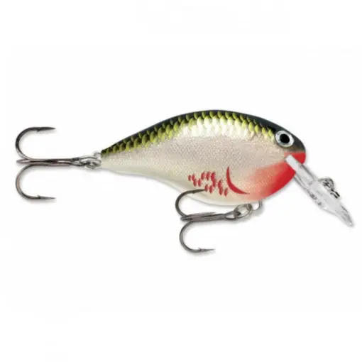 Vobler Rapala Dives-To, culoare BOS, 5cm, 12g Expediere rapidă