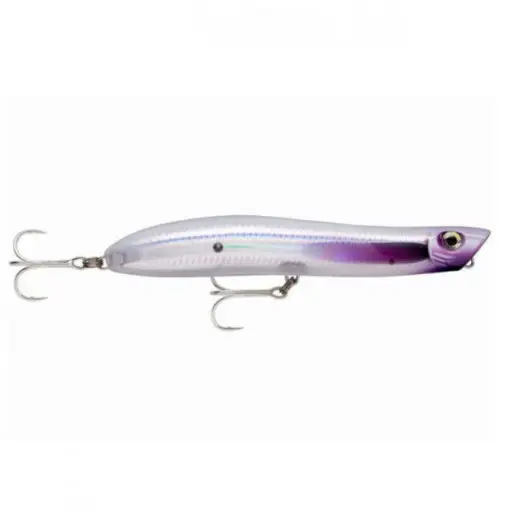 Chilipir Vobler Rapala MaxRap Walk'n Roll, culoare FPGH, 13cm, 29g